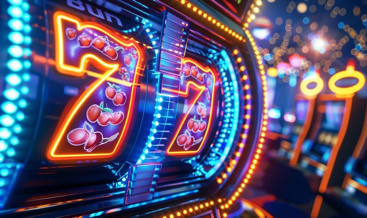 Studio dealer M-World Championship batavia 4d dengan pencahayaan profesional
