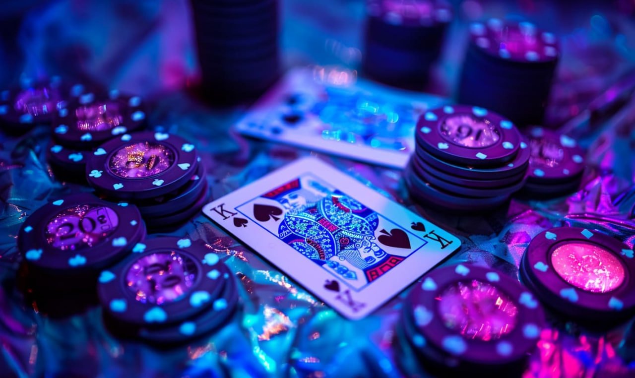 Dealer Rekap Angka batavia 4d mengocok kartu di studio langsung