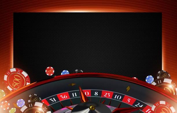Meja VIP Roulette dengan dealer profesional di studio batavia 4d